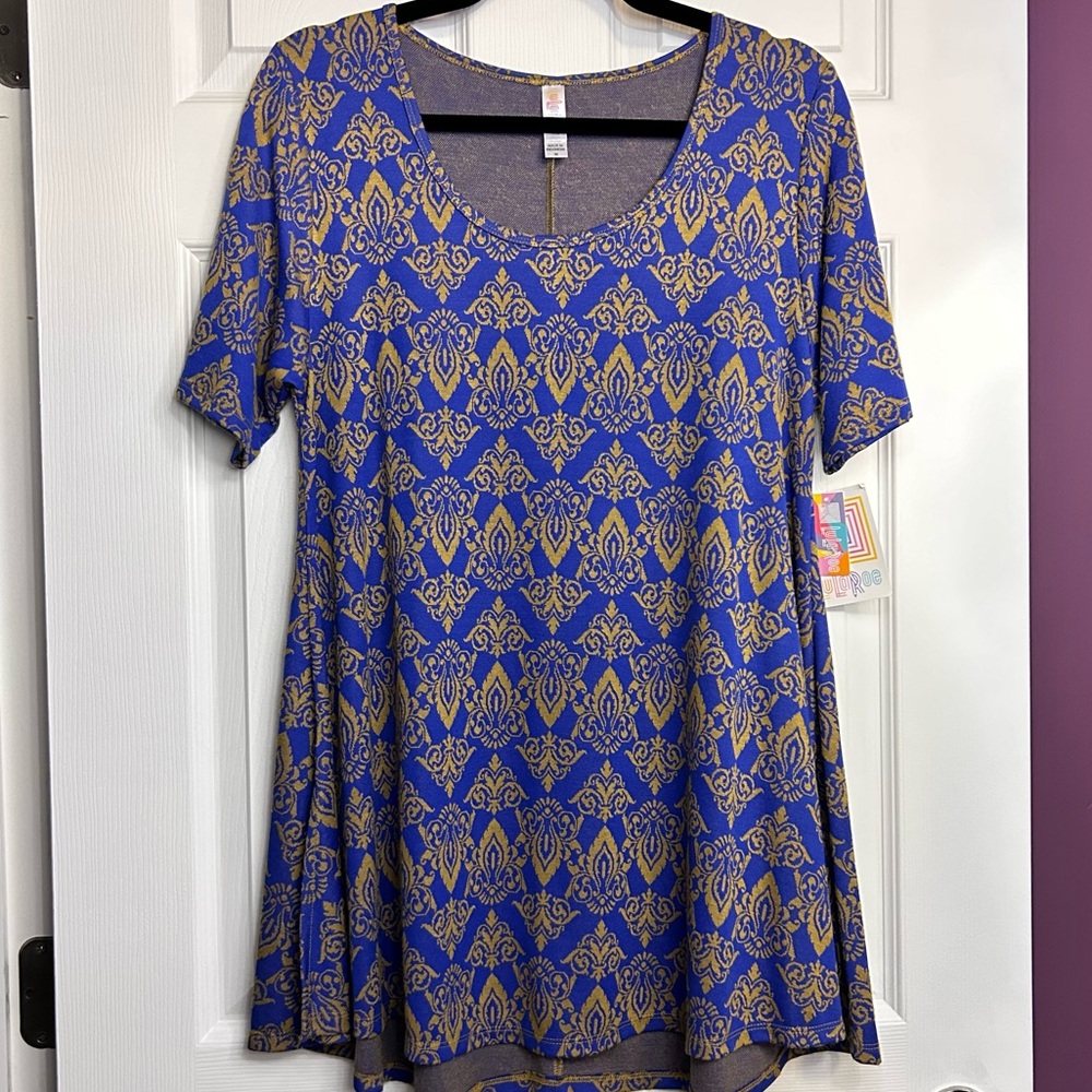 LuLaRoe Perfect T
